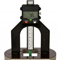 Trend GAUGE/D60 Digital Depth Gauge 60mm Jaw        £24.99